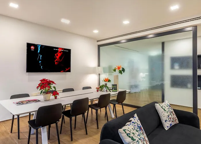 B&B Hotel Milano Portello
