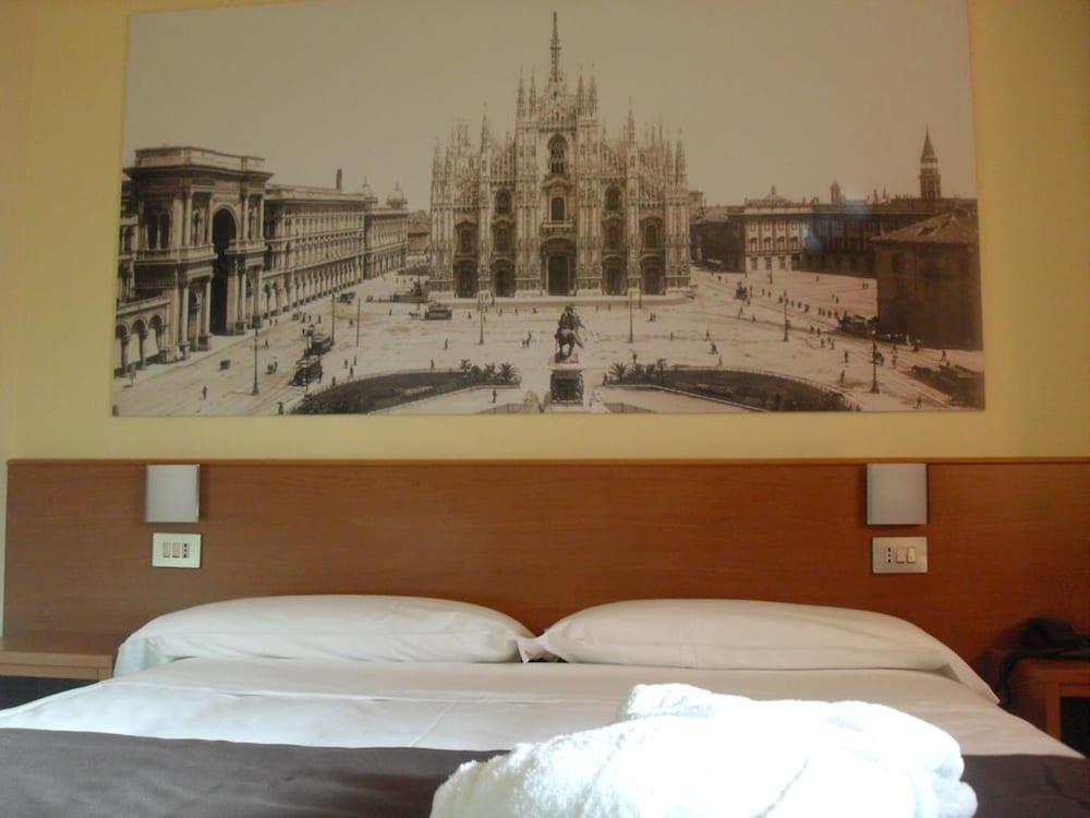 Hotel Portello Milán