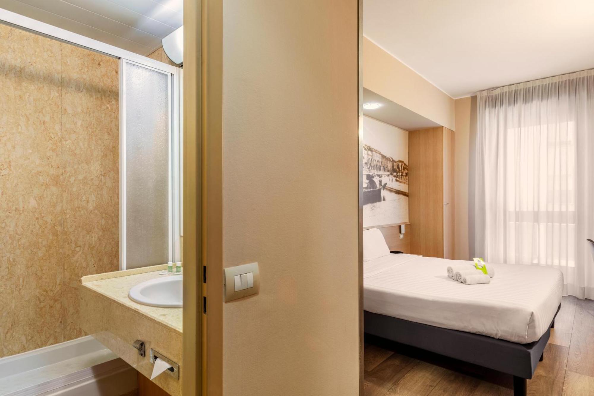 Hotel Portello Milán
