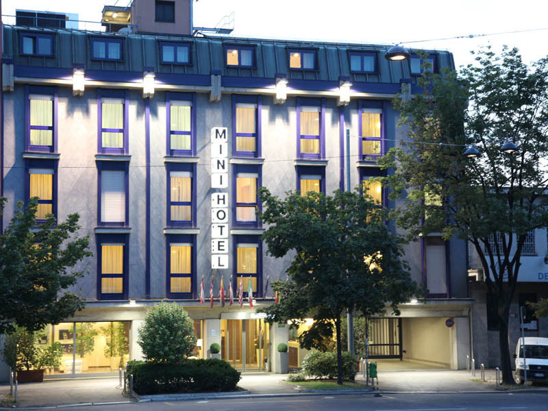 Portello 4* Milán